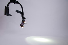 Cost of medical headlight